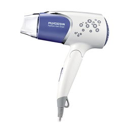 飛科FH6258家用電吹風(fēng)評(píng)測(cè) 1500W大功率、冷熱柔風(fēng)兩檔，打造柔順秀發(fā)的性價(jià)比之選